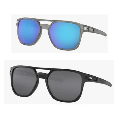 Oakley Men Square Sunglasses 0OO9432