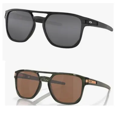 Oakley Men Square Sunglasses 0OO9436