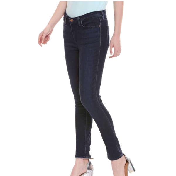Best Jeans for Women in India 3 The Form Fitting Classic